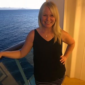 Meet your Posher, Kyra